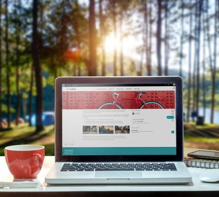 Valo Intranet Office 365