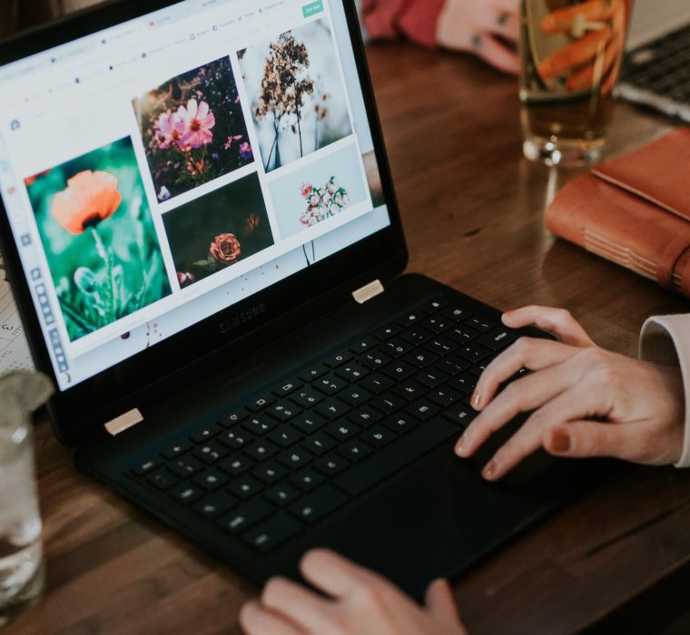 Welke organisaties gebruiken welk platform?