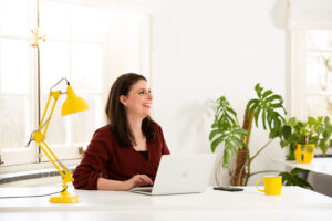 Werken bij Evolve