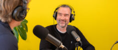 Merijn Aalbers (Universiteit Utrecht) - Corporate interne communicatie in een federatie: van ruis naar resonantie _Q0A3706