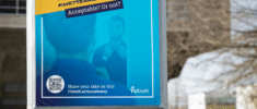 Case TU Delft: interne communicatiecampagne sociale veiligheid Case TU Delft